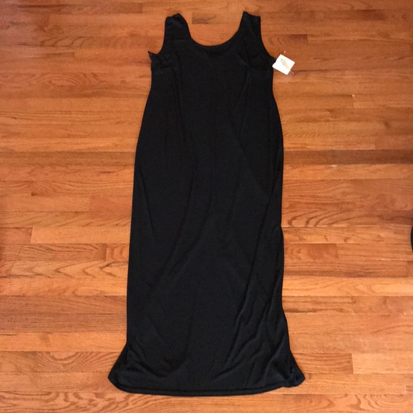 onyx night dress